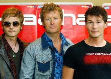 Στην Ελλάδα για δύο συναυλίες οι A-ha
