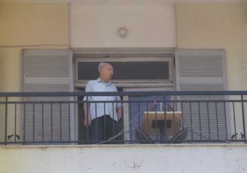 Εκθέσεις-σοκ των ελεγκτών της Νομαρχίας για γηροκομεία της Αθήνας