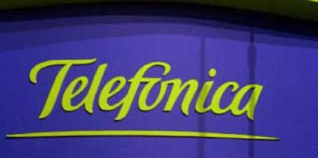 Στην εξαγορά της βρετανικής εταιρείας κινητής τηλεφωνίας Ο2 προχωρεί η Telefonica