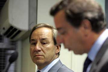 Τριβές Αλογοσκούφη – Λιάπη για το νομοσχέδιο των ΔΕΚΟ