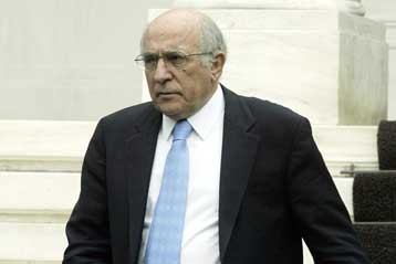 Υπεγράφη η σύμβαση επέκτασης του διαδρόμου αποπροσγειώσεων του «Μακεδονία»