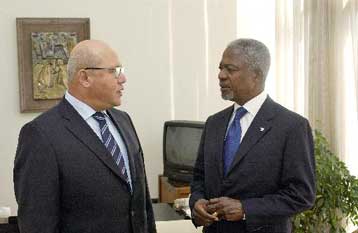 Εκτός ευρωπαϊκού πλαισίου προσπαθεί να συγκρατήσει το Κυπριακό ο Μεχμέτ Αλί Ταλάτ