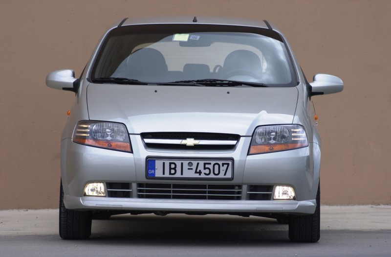 Αύξηση πωλήσεων της Chevrolet στην ελληνική Αγορά