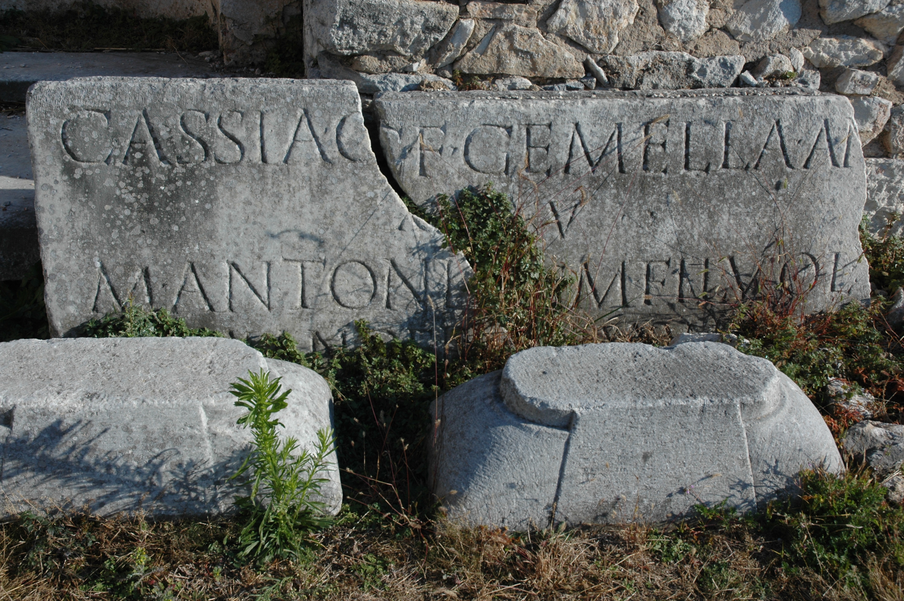 Οι Φίλιπποι, οι Κρηνίδες και η Λυδία