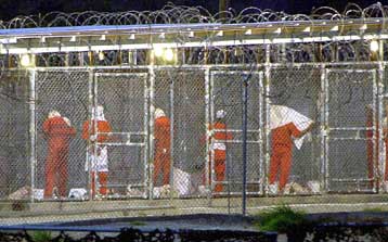 Δικαίωμα να συναντήσει και κρατούμενους στο Γκουαντάναμο διεκδικεί ο ΟΗΕ