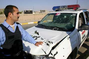 Επίθεση αυτοκτονίας στο βόρειο Ιράκ με δράστη ένα παιδί (!)