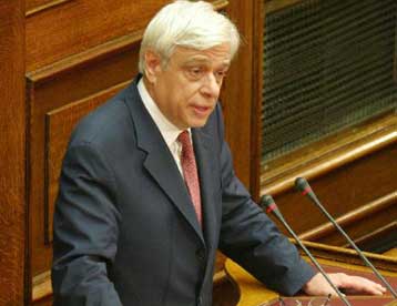 Αποχώρησε το ΠΑΣΟΚ από τη συζήτηση για τον «βασικό μέτοχο»