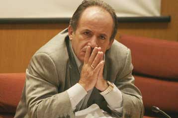 Αυξήσεις 8% στην Eθνική Γενική Συλλογική Σύμβαση Eργασίας διεκδικεί η ΓΣΕΕ