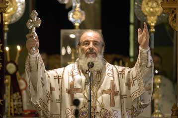 Ήρθε η σειρά κάποιων άλλων να δοκιμαστούν, τονίζει ο αρχιεπίσκοπος Χριστόδουλος