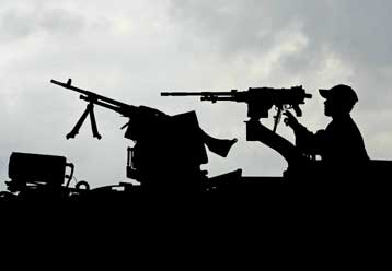 Δύο καταζητούμενους Παλαιστίνιους εξτρεμιστές σκότωσαν οι ισραηλινές δυνάμεις στη Γάζα