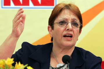 Αποκλείει το ενδεχόμενο συνεργασιών στις δημοτικές εκλογές το ΚΚΕ