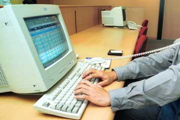 Συστάσεις της Ένωσης Τραπεζών για ασφαλείς συναλλαγές μέσω Διαδικτύου