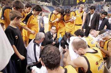 Πρεμιέρα στην Euroleague για ΑΕΚ, Ολυμπιακό κόντρα σε Στρασμπούρ και Μπαρτσελόνα