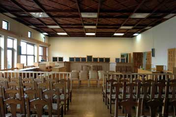 Κληρώθηκε η έδρα που θα δικάσει τους 17 της «17Ν» σε β βαθμό