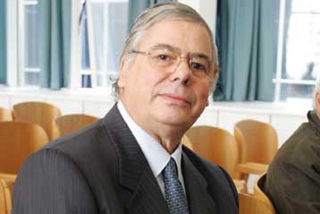 Ολοκληρώθηκε η κατάθεση του Μιλτιάδη Έβερτ για την υπόθεση της ΔΕΚΑ