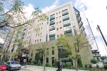 Την χρηματοδότηση 434 ερευνητικών έργων ανακοίνωσε το ΥΠΑΝ