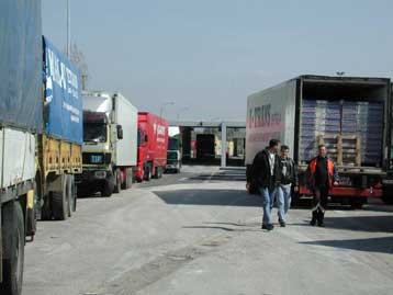 Αναιρείται απόφαση Ρεγκούζα για τα «αμαρτωλά» τελωνεία Δοϊράνης και Νίκης