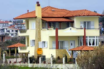 Στον «προθάλαμο» της Βουλής το νομοσχέδιο για τις αλλαγές στη φορολογία ακινήτων