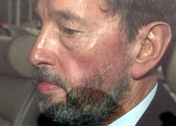 Παραιτήθηκε ο υπουργός Εργασίας της Βρετανίας, Ντ.Μπλάνκετ