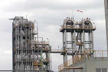 Υψηλά περιθώρια κέρδους των διυλιστηρίων διαπιστώνει η Ευρωπαϊκή Επιτροπή