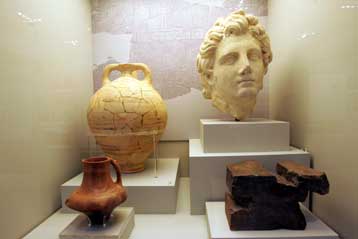 Έκθεση για τις ξένες αρχαιολογικές σχολές στην Ελλάδα στο Μέγαρο Μουσικής Αθηνών