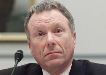 Στη Δικαιοσύνη οδηγείται ο πρώην προσωπάρχης του Τσένι, Λιούις Λίμπι