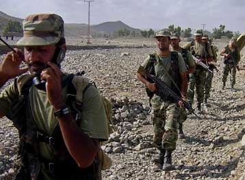 Με εκτέλεση δύο Μαροκινών απειλεί η Αλ Κάιντα στο Ιράκ