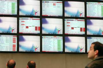 Κέρδη για τα ευρωπαϊκά χρηματιστήρια στη συνεδρίαση της Πέμπτης