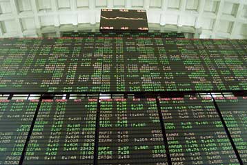 Δυναμικό ξεκίνημα της συνεδρίασης του ΧΑ την Πέμπτη