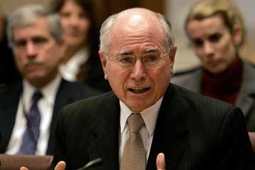 Τροποποιήσεις επί το αυστηρότερο του αντιτρομοκρατικού νόμου της Αυστραλίας