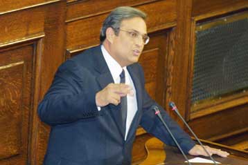 Στη Βουλή το ν/σ για το Εμπορικό Μητρώο και τον εκσυγχρονισμό των Επιμελητηρίων