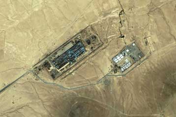 Έρευνα της ΕΕ για τα μυστικά κρατητήρια της CIA στην Ανατολική Ευρώπη