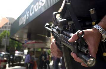 Στα ίχνη των βομβιστών του Λονδίνου ήταν η αστυνομία ένα χρόνο πριν τις επιθέσεις