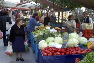 Απάτη με το κόλπο του επίπαγου σε μεγάλα σούπερ μάρκετ – Παραβάσεις στις λαϊκές