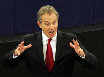 Διαβουλεύσεις στις Βρυξέλλες για τον κοινοτικό προϋπολογισμό