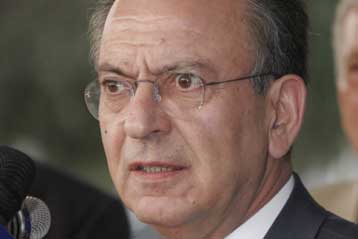 Υπεγράφη η συμφωνία για τον ελληνοϊταλικό αγωγό φυσικού αερίου