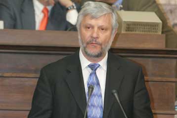 Στη Βουλή τα προβλήματα του πολιτισμού με ερώτηση του ΚΚΕ