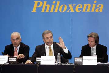 Τουριστικές πτήσεις θα δέχονται στο μέλλον δύο στρατιωτικά αεροδρόμια