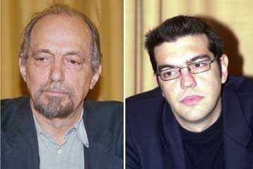 Σε κλίμα διχογνωμίας η απόφαση στο ΣΥΝ για τον υποψήφιο στο Δήμο Αθηναίων