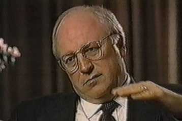 Η Ουάσινγκτον καλείται να εξοφλήσει υπερτιμολογήσεις της Halliburton στο Ιράκ