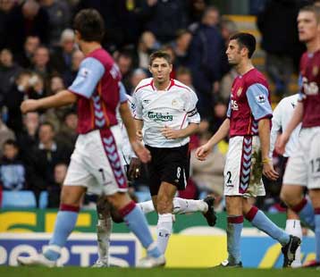 Η Φούλαμ φρέναρε την Σίτι, βόλτα της Λίβερπουλ στο «Βίλα Παρκ», συντριβή της Τσάρλτον