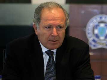 Μέχρι το Μάρτιο αναμένεται να αρχίσει η λειτουργία της Αγροφυλακής