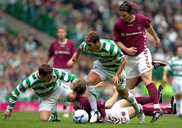 Ανετη επικράτηση της Χαρτς με 3-0 επί της Νταντί Γ., έχασαν βαθμούς οι Ρέιντζερς