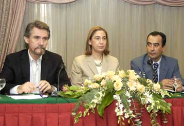 Με την αποδοχή και των τοπικών κοινωνιών οι υποψήφιοι δήμαρχοι και νομάρχες του ΠΑΣΟΚ