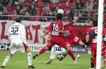 Ο Ολυμπιακός ξανά στο ρετιρέ της Α Εθνικής-Δεν είχαν απώλειες Παναθηναϊκός, ΠΑΟΚ