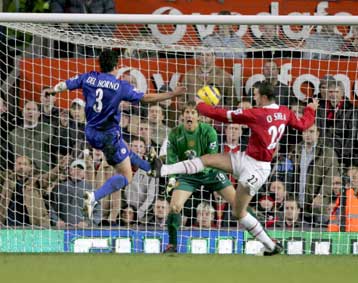 Έσπασε το αήττητο της Τσέλσι και στο πρωτάθλημα, 1-0 από την Γιουνάιτεντ