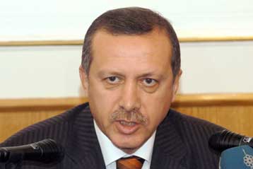 Τον επόμενο μήνα αναμένει τον Κ.Καραμανλή στην Αγκυρα ο Ταγίπ Ερντογάν