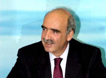 Χρειάζεται διάλογος για την αναθεώρηση του Συντάγματος, λέει ο Β.Μεϊμαράκης