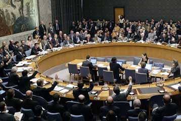 Έξι Σύρους αξιωματούχους ζητά να ανακρίνει ο ΟΗΕ για τη δολοφονία Χαρίρι