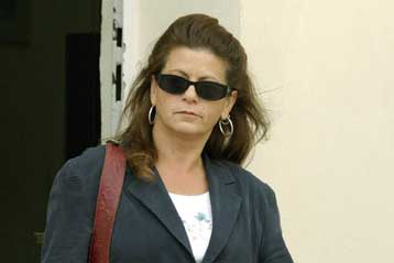 Δεκτή η αίτηση αποφυλάκισης της κατηγορουμένης για τον ΕΛΑ Ειρήνης Αθανασάκη